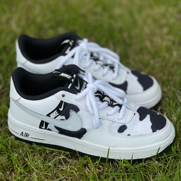 Custom nike airforce1 - Picture 3 of 4